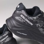 salomon aero glide 2 کفش اسپورت کد محصول 474271 - Image 7