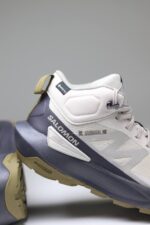 Salomon elixir activ GTX کفش اسپورت کد محصول 475642 - Image 5