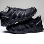 Salomon ultra flow GTX کفش اسپورت کد محصول 474742 - Image 18