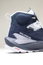 salomon elixir GTX کفش اسپورت کد محصول 472968 - Image 5
