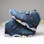 salomon x ultra 04 GTX کفش اسپورت کد محصول 473528 - Image 9