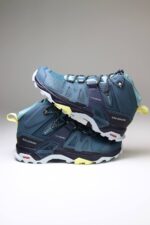 salomon x ultra 04 GTX کفش اسپورت کد محصول 473528 - Image 4