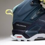 salomon x ultra 04 GTX کفش اسپورت کد محصول 473528 - Image 11