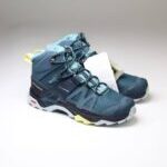 salomon x ultra 04 GTX کفش اسپورت کد محصول 473528 - Image 8