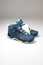 salomon x ultra 04 GTX کفش اسپورت کد محصول 473528 - Image 3