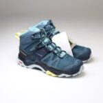 Salomon X Ultra 360 MID Edge GTX کفش اسپورت کد محصول 474627 - Image 12