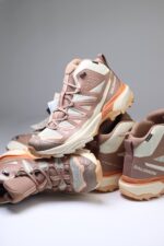 Salomon X Ultra 360 MID Edge GTX کفش اسپورت کد محصول 474627 - Image 3