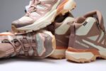 Salomon X Ultra 360 MID Edge GTX کفش اسپورت کد محصول 474627 - Image 4