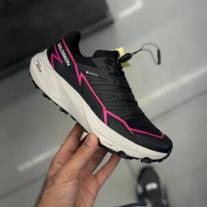 Salomon thunder cross GTX کفش اسپورت کد محصول 473835
