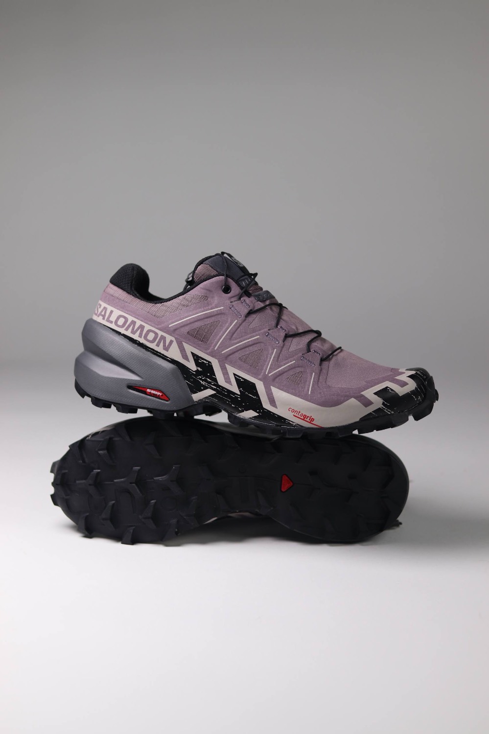 IMG_5431 Salamon Speed Cross 6 کفش اسپورت کد محصول 417429 - Image 1