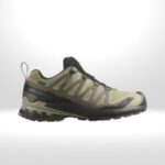 salomon elixir GTX کفش اسپورت کد محصول 472968 - Image 11